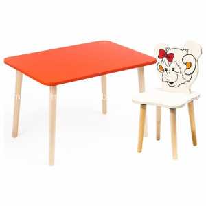 мебель Набор для детской Джери PLT_10336-2