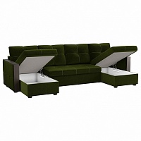 мебель Диван-кровать Валенсия MBL_60579 1370х2810