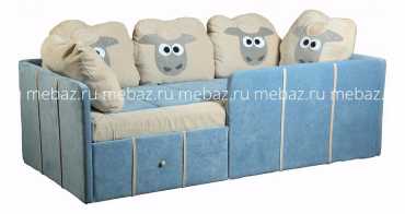 мебель Диван Sleep for kids SMR_A0301282799