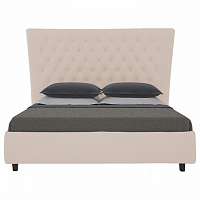 мебель Кровать двуспальная QuickSand DG-RF-F-BD003-180-Cab-2 1800х2000