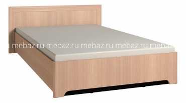 мебель Кровать односпальная Анкона 5 900х2000