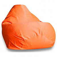 мебель Кресло-мешок Оранжевое II