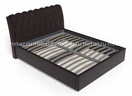 Кровать двуспальная Merelin box 2000х1600