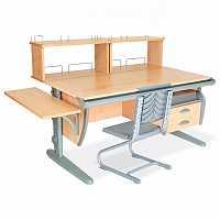 мебель Стол учебный СУТ 15-05-Д2 DAM_15059201