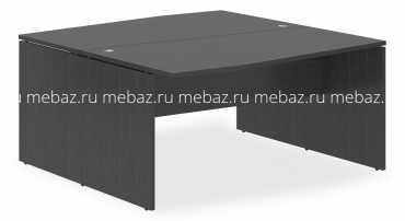 мебель Стол офисный Xten X2CT 169.2 SKY_00-07023626