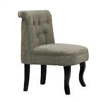 мебель Кресло Dawson серо-зеленое