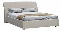 мебель Кровать двуспальная с матрасом и подъемным механизмом Orchidea 160-200 1600х2000