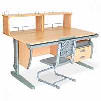 мебель Стол учебный СУТ 15-04-Д2 DAM_15049201