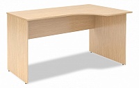 мебель Стол офисный Simple SET140-1(R) SKY_00-07013652