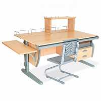 мебель Стол учебный СУТ 15-05-Д1 DAM_15059101