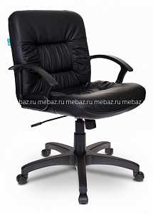 Кресло компьютерное KB-7/BLACK