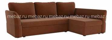 мебель Диван-кровать Гесен MBL_60063_R 1370х2040