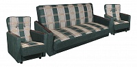 мебель Набор мягкой мебели Классика SDZ_365867043