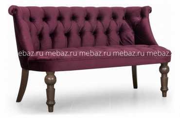 мебель Диван Мока (Loveseat Camden) SMR_A1081410627