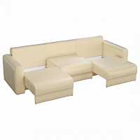 мебель Диван-кровать Мэдисон Long MBL_59215 1600х3000