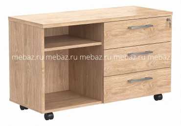 мебель Тумба комбинированная Torr Z TLC-3D SKY_00-07003212