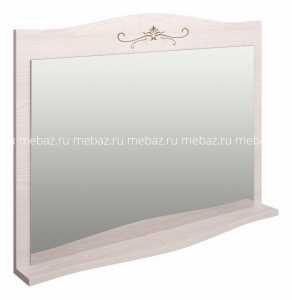 мебель Зеркало настенное Афродита 24