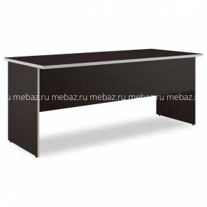 мебель Стол для руководителя Свифт-1 POI_33072