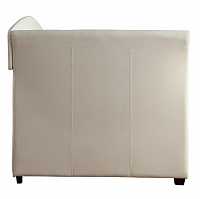 мебель Диван-кровать Gilmor 90х200 белая