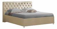мебель Кровать двуспальная с подъемным механизмом Florence 160-190 1600х1900