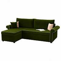 мебель Диван-кровать Милфорд MBL_59551_L 1400х2000