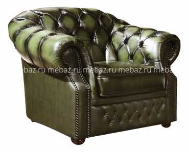 мебель Кресло B-128 ESF_B-128-1_green_09