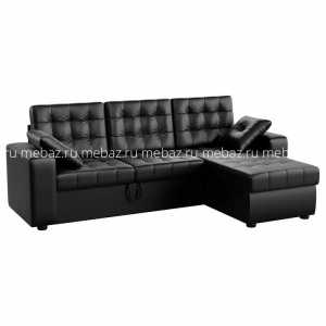 мебель Диван-кровать Камелот MBL_59421_R 1370х2000