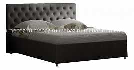 Кровать двуспальная с матрасом и подъемным механизмом Florence 180-200 1800х2000