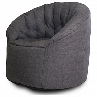 мебель Кресло-мешок Пенек Австралия Grey