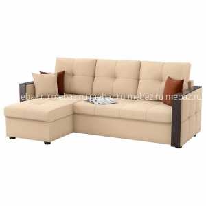 мебель Диван-кровать Валенсия MBL_59589_L 1400х2000