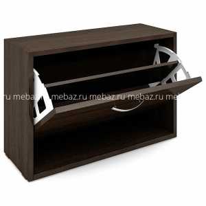 мебель Тумба для обуви Милан-23 MAS_MST-ODM-23-R-16VE