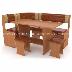 мебель Уголок кухонный Консул-1 MAE_s7458924529