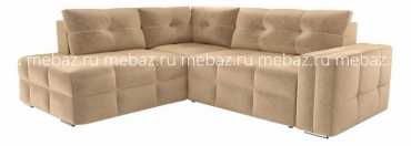 мебель Диван-кровать Леос MBL_60132_L 1400х1900