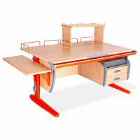 мебель Стол учебный СУТ 15-05-Д1 DAM_15059107