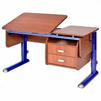мебель Стол учебный Твин-2 PTG_08057-8
