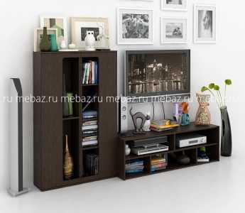 мебель Набор для гостиной Арто-5202 MAS_StenkaARTO-5202-VE