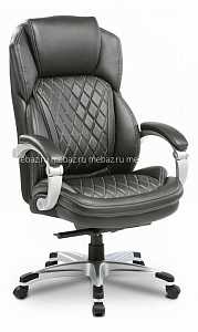 Кресло для руководителя T-9915/BLACK