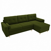 мебель Диван-кровать Белфаст MBL_60772_R 1400х2000