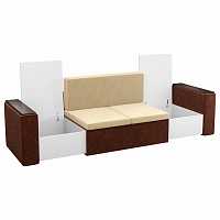 мебель Диван-кровать Арси MBL_59382 650, 690х2000, 2300