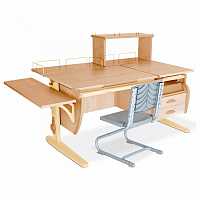 мебель Стол учебный СУТ 17-05-Д1 DAM_17059108