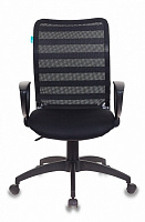 мебель Кресло компьютерное Бюрократ CH-599AXSN/32B/TW-11