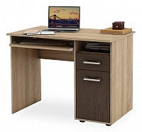 мебель Стол компьютерный Остин-1 MAS_PSO-1-DSV