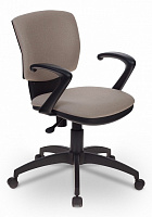 мебель Кресло компьютерное CH-636AXSN