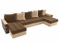 мебель Диван-кровать Венеция MBL_60900 1470х2650
