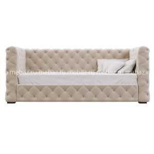 мебель Диван-кровать Dolly 90х200 белая