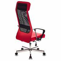 мебель Кресло для руководителя T-995HOME/RED