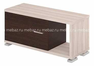 мебель Тумба комбинированная Домино СБ-30/1 MER_SB-30_1_KV