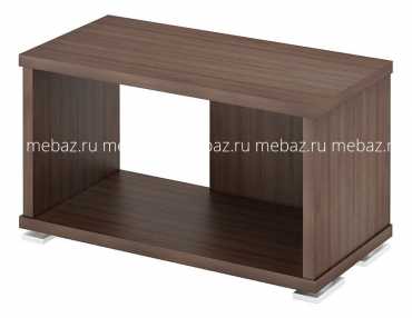 мебель Стеллаж СБ-10/1 MER_SB-10-1_SH