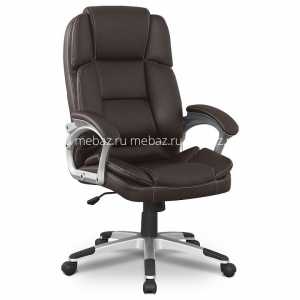 мебель Кресло компьютерное College BX-3323/Brown