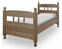 мебель Кровать Малыш Ц-36 SHL_C-36 900х1900